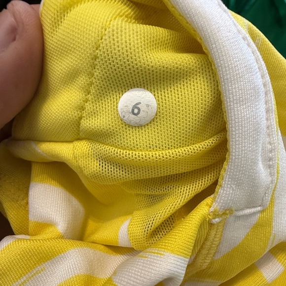 🍋 Lululemon Vintage Jacket - Picture 5 of 5